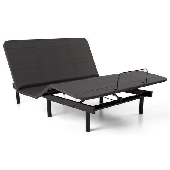 Mantua Tranquility II Adjustable Base rize 1310114 Queen